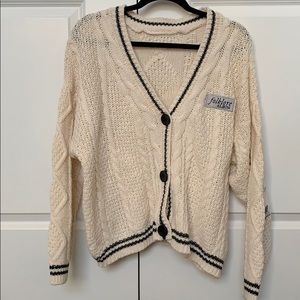 Taylor Swift Cardigan